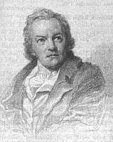 William Blake, poet and painter