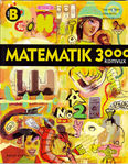 Rekommenderad lärobok, Matematik 3000 kurs B komvux-versionen