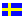 Svenskflagga